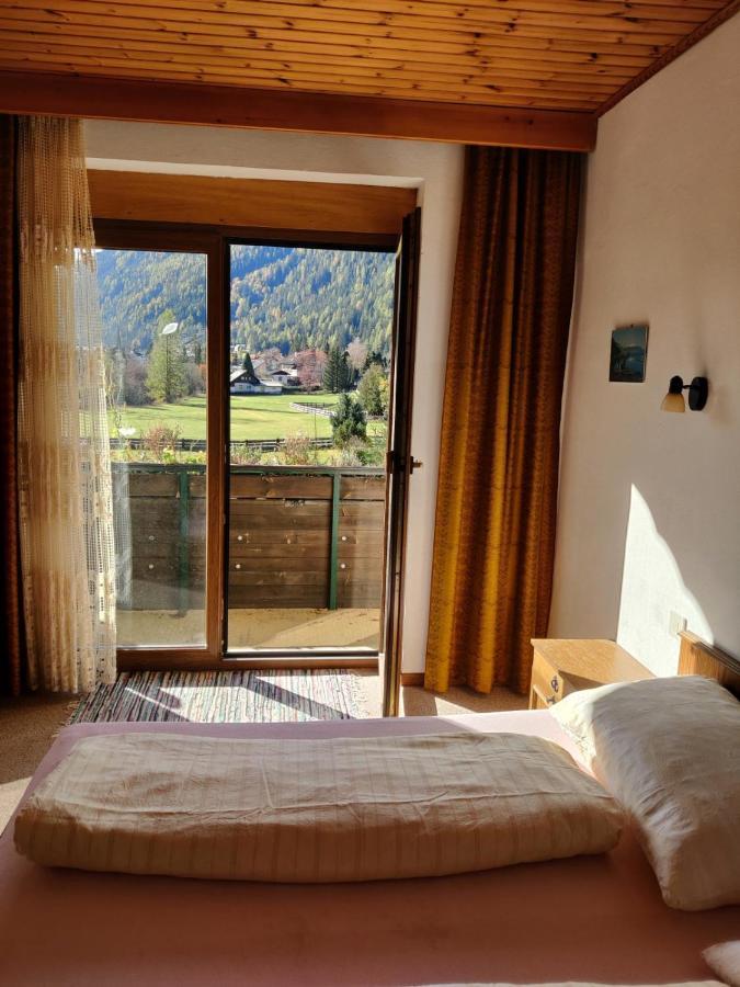 Landhaus Penker Mallnitz Dış mekan fotoğraf