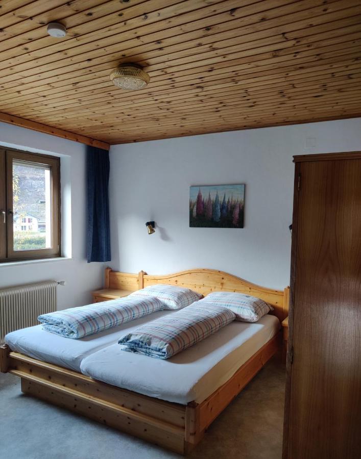 Landhaus Penker Mallnitz Dış mekan fotoğraf