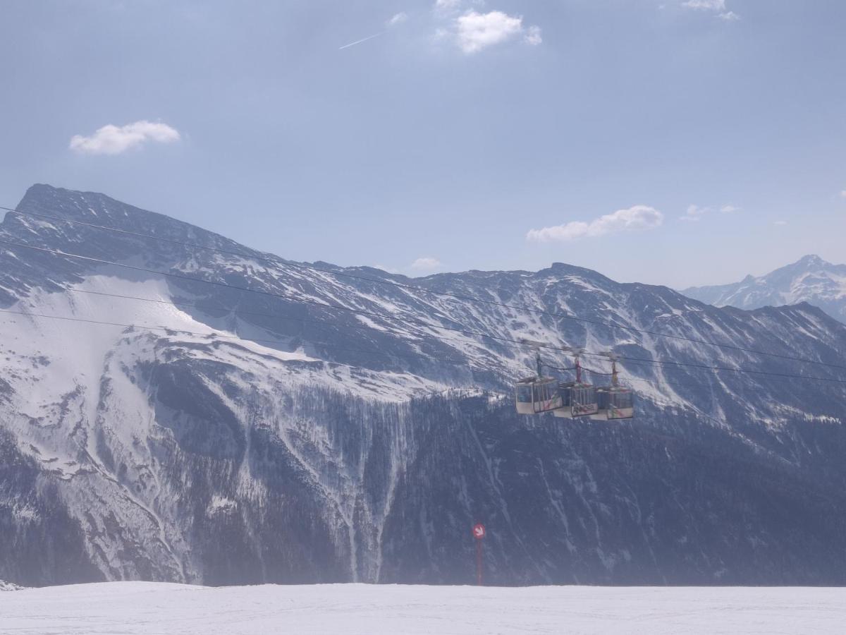 Landhaus Penker Mallnitz Dış mekan fotoğraf
