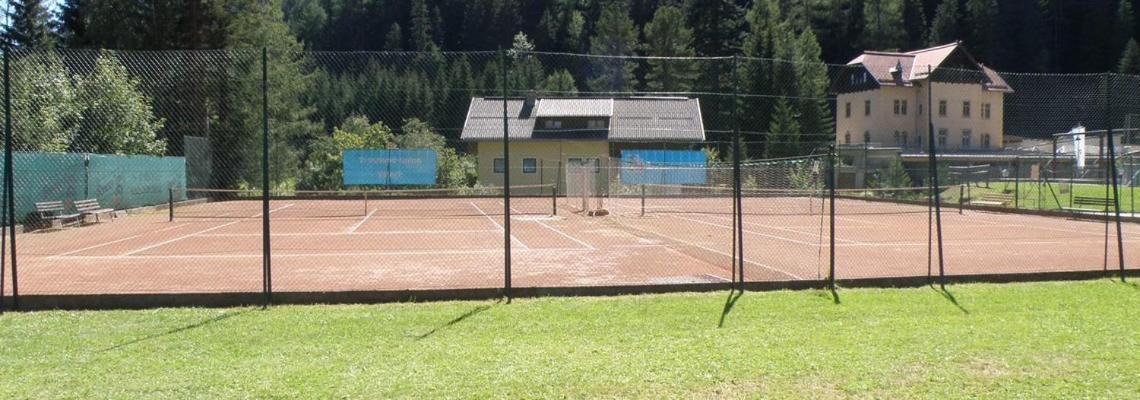 Landhaus Penker Mallnitz Dış mekan fotoğraf
